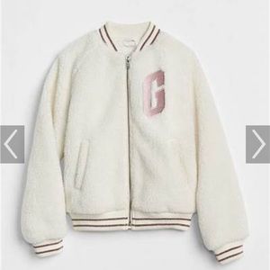Gap Sherpa Jacket